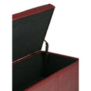 Avalon - Multifunctional Storage Ottoman Bench by Unique Piece Furniture