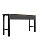 Fortress - Garage Table by HouseOfZazla