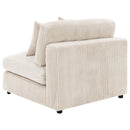 Cassidy - Upholstered Armless Chair by HouseOfZazla