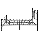 Durango - Open Frame Bed
