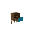 Liberty - Nightstand With 1 Drawer by HouseOfZazla