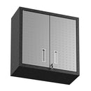 Fortress - Floating Garage Cabinet by HouseOfZazla