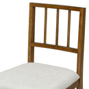6 Piece Kitchen & Dining Room Furniture