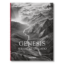 Sebastião Salgado. Genesis. 45th Ed. (English) by TASCHEN