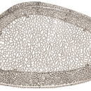T3601 - Oval Coffee Table