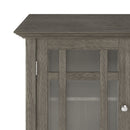 Bedford - Storage Media Cabinet by HouseOfZazla