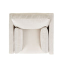 Knox - Modern Farmhouse Arm Chair by HouseOfZazla