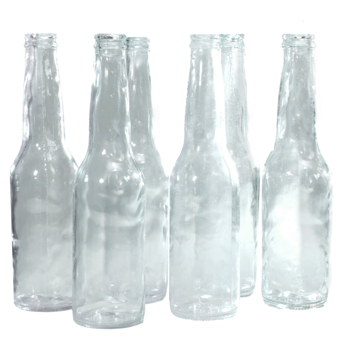 NewRuleFX SMASHProps Breakaway Beer Bottle Prop VALUE 6 Pack, photo 11 of 13