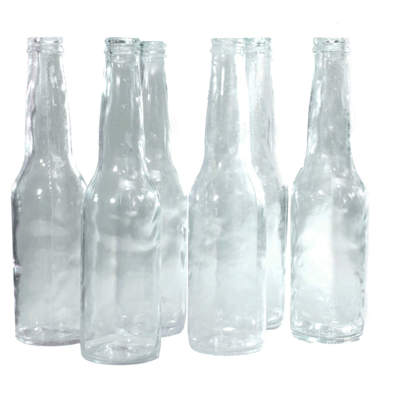 NewRuleFX SMASHProps Breakaway Beer Bottle Prop VALUE 6 Pack