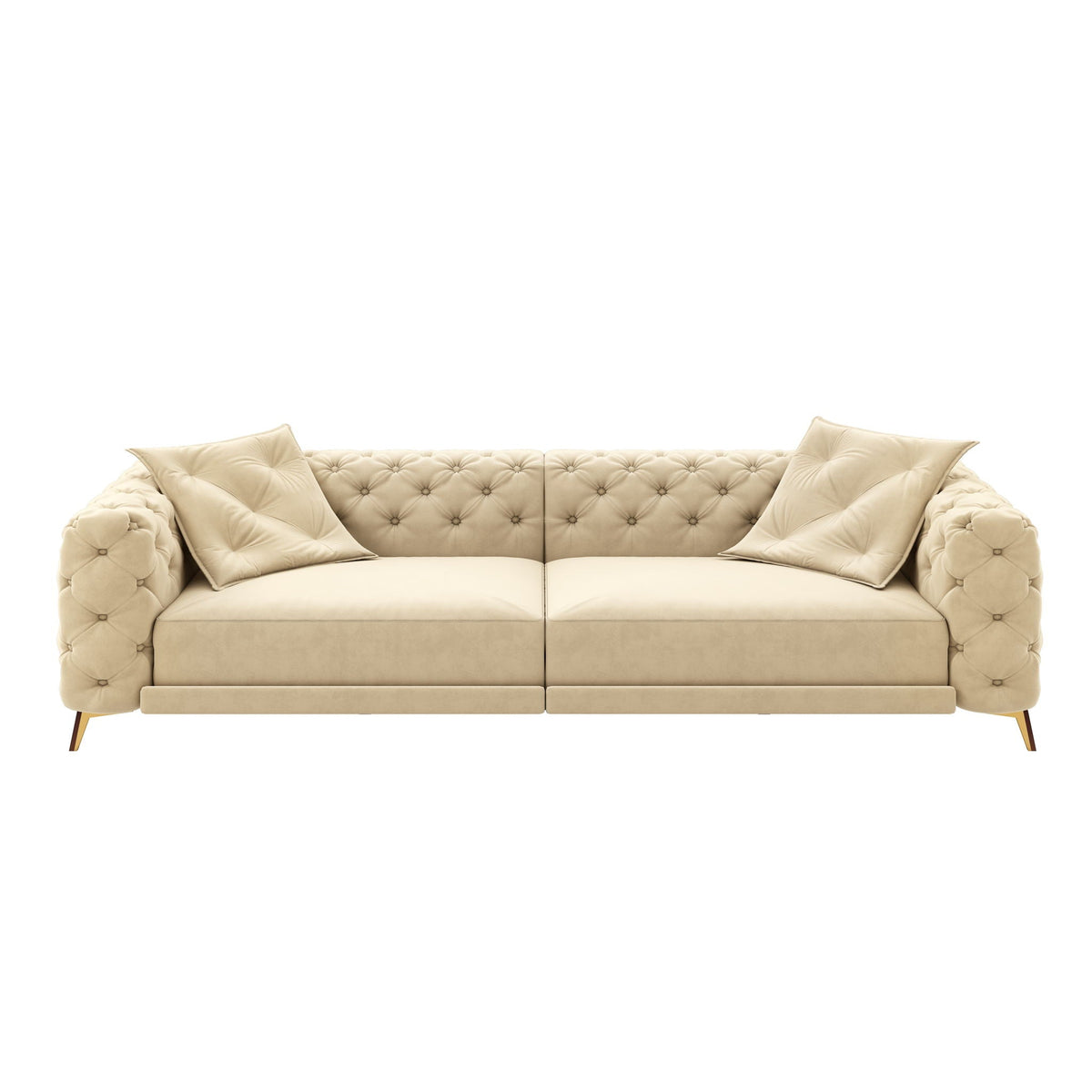 3-In-1 Convertible Sleeper Sofa, photo 25 of 40