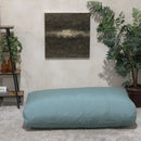 Kasper - Water Resistant Lounger Bean Bag by Unique Piece Furniture