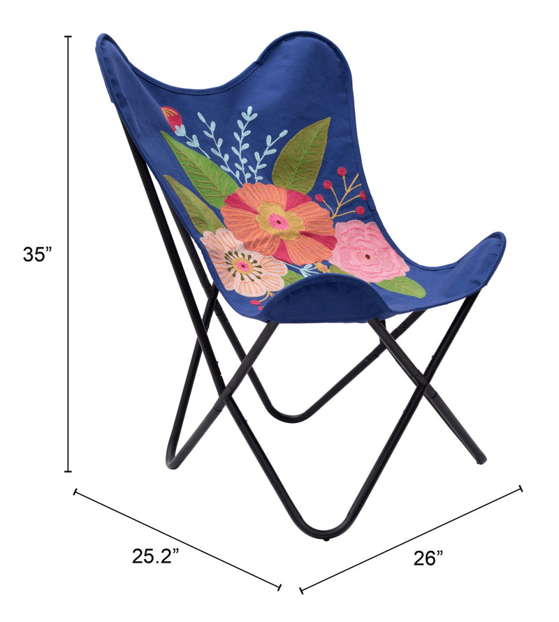 Marsa Accent Chair, photo 2 of 2