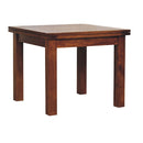 Butterfly Dining Table - Chestnut by Unique Piece Furniture
