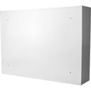 Adjustable Key Cabinet With Lock by Unique Piece Furniture