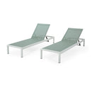 Cape Coral - Chaise Lounge Recliner