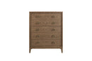 5 Drawer Chest Ample Storage
