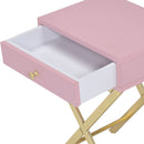Coleen - Elegant Design Accent Table by Unique Piece Furniture