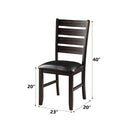 Urbana - Side Chair (Set of 2) by Unique Piece Furniture