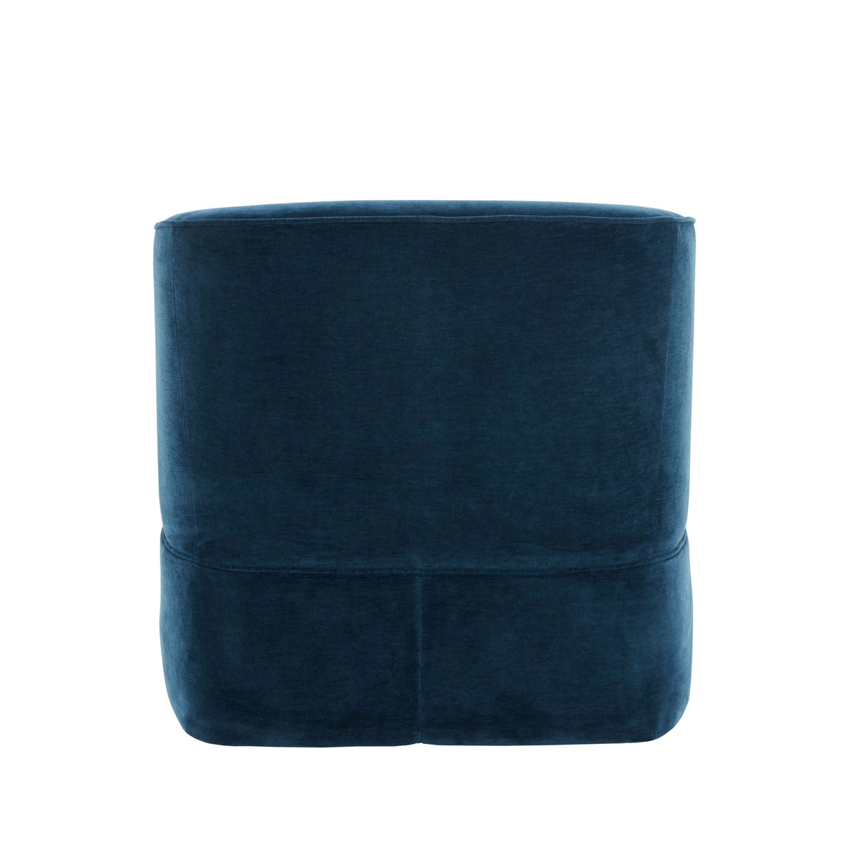 Elm - Skirted Swivel Chair, photo 12 of 28