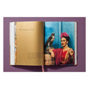 Frida Kahlo. The Complete Paintings (English) by TASCHEN