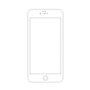 3D Curved Tempered Glass Full Cover Screen Protector for Apple iPhone 6s Plus