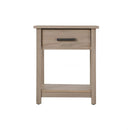 Salem - Nightstand by Unique Piece Furniture