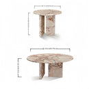 Elegant Coffee Duo Table Set by HouseOfZazla