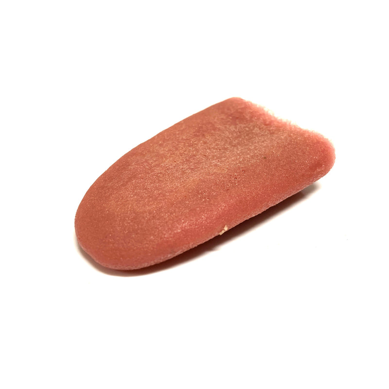 Special Effects Silicone Fake Severed Tongue