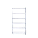 Coleen - Bookshelf