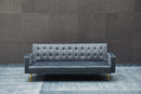 Comfort Compact Design Sofa Bed by Unique Piece Furniture