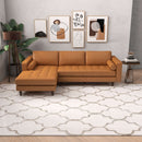 Anthony - Corner Sectional Sofa by Unique Piece Furniture