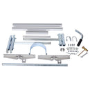 Portable Chainsaw Planking Lumber Mill with Adjustable Milling Bar by HouseOfZazla
