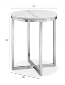 Esme - Round Table