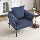Modern Decorative Chair For Living Room by HouseOfZazla