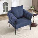 Modern Decorative Chair For Living Room by Unique Piece Furniture