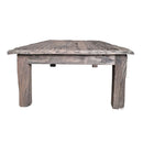 Rustic Coffee Table - Wood by Unique Piece Furniture