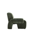 Verandah - Lounge Chair by HouseOfZazla
