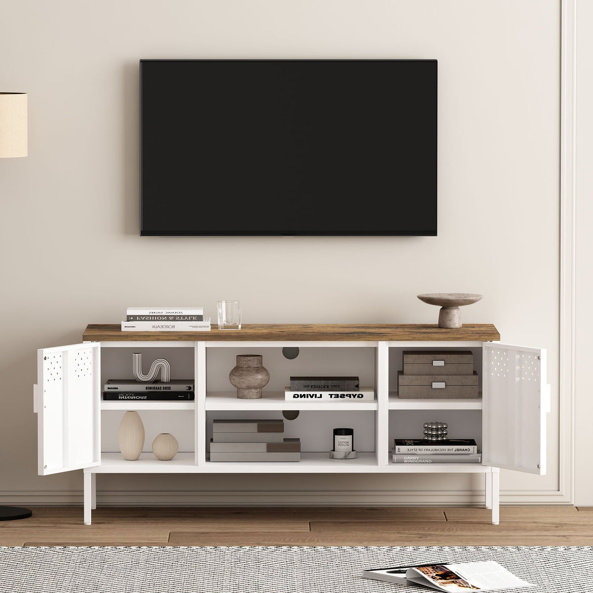 Landen - Storage Cabinet, photo 22 of 39