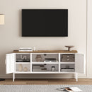 Landen - Storage Cabinet by HouseOfZazla