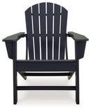 Sundown Treasure - Outdoor Adirondack Chair by Unique Piece Furniture