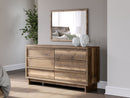 Chirason - Six Drawers Dresser by Unique Piece Furniture