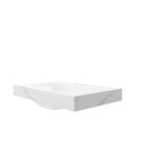 36" MURI Carrara Bathroom Vanity