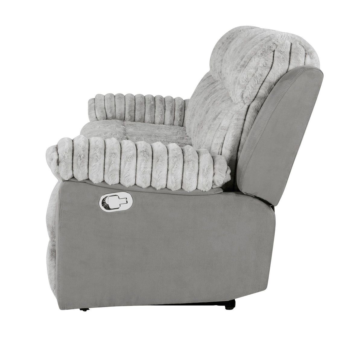 Brenda - Sofa With Manual Recline Function, photo 11 of 23