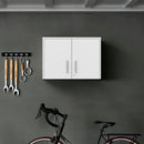 Danbury Storage Cabinet - Wall Cabinet by HouseOfZazla
