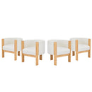 Modern Dining Chairs For Dining Area