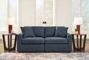 Modmax - Sectional - Ink