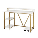 Techni Mobili Industrial Writing Desk