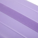 14"/20" 2 Pcs Set in ABS Spinner Wheel Luggage