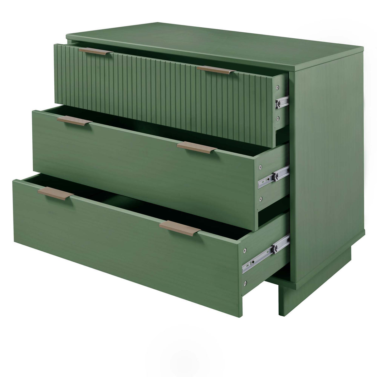 Granville - Dresser With 3 Drawers, photo 22 of 40