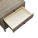Sunveil - 1 Drawer Nightstand by HouseOfZazla